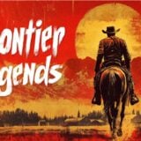 Frontier Legends