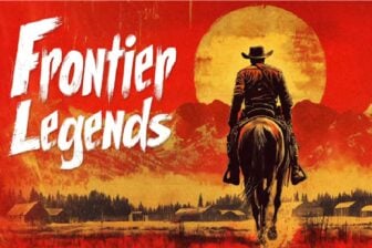 Frontier Legends