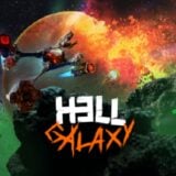 Hell Galaxy