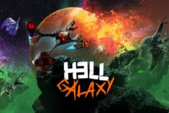Hell Galaxy