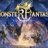 Monster Fantasy