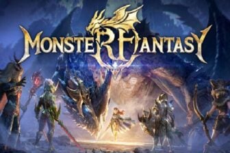Monster Fantasy