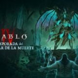 Diablo IV | Season of Death Awakening
