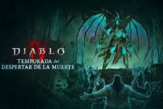 Diablo IV | Season of Death Awakening