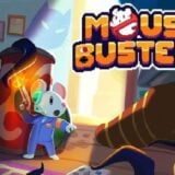 Mousebusters