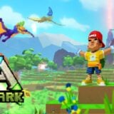 PixARK
