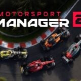 Motorsport Manager 2