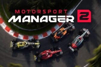 Motorsport Manager 2