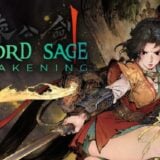 Sword Sage: Awakening