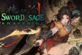 Sword Sage: Awakening