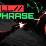 KILLPHRASE