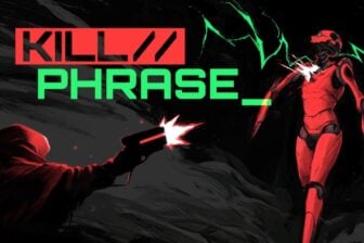 KILLPHRASE