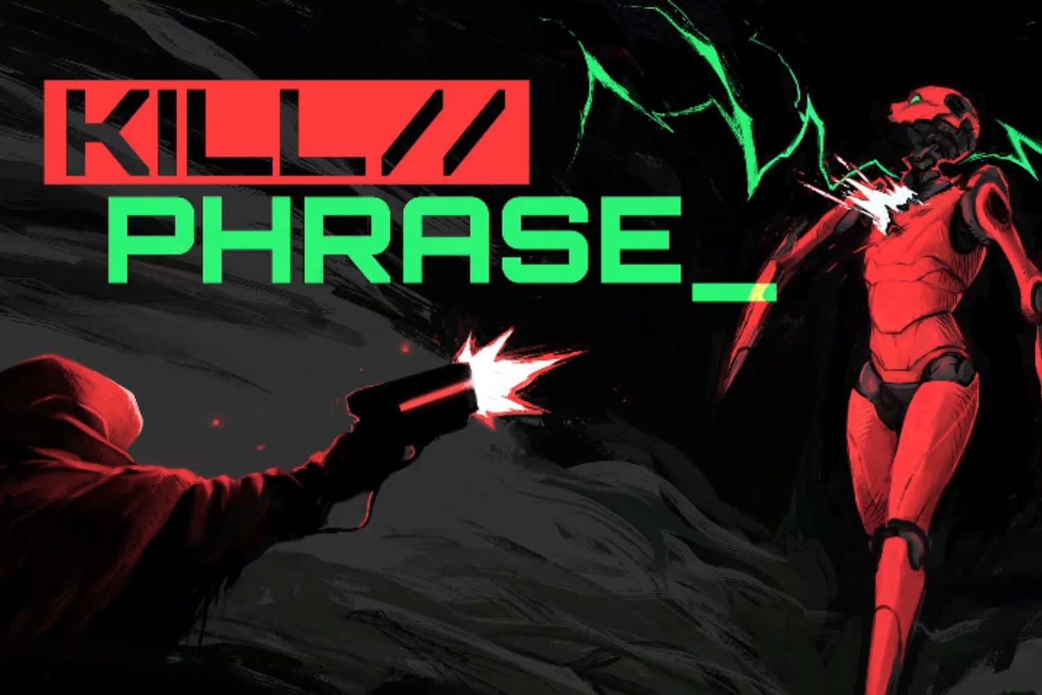KILLPHRASE