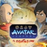 AVATAR LEGENDS: The Fighting Game