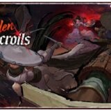 The Hidden Scrolls
