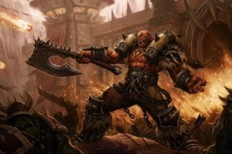 World of Warcraft: Mists of Pandaria Classic