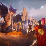 RuneScape: Dragonwilds