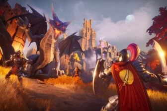 RuneScape: Dragonwilds