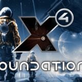 X4: Foundations