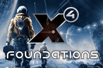 X4: Foundations