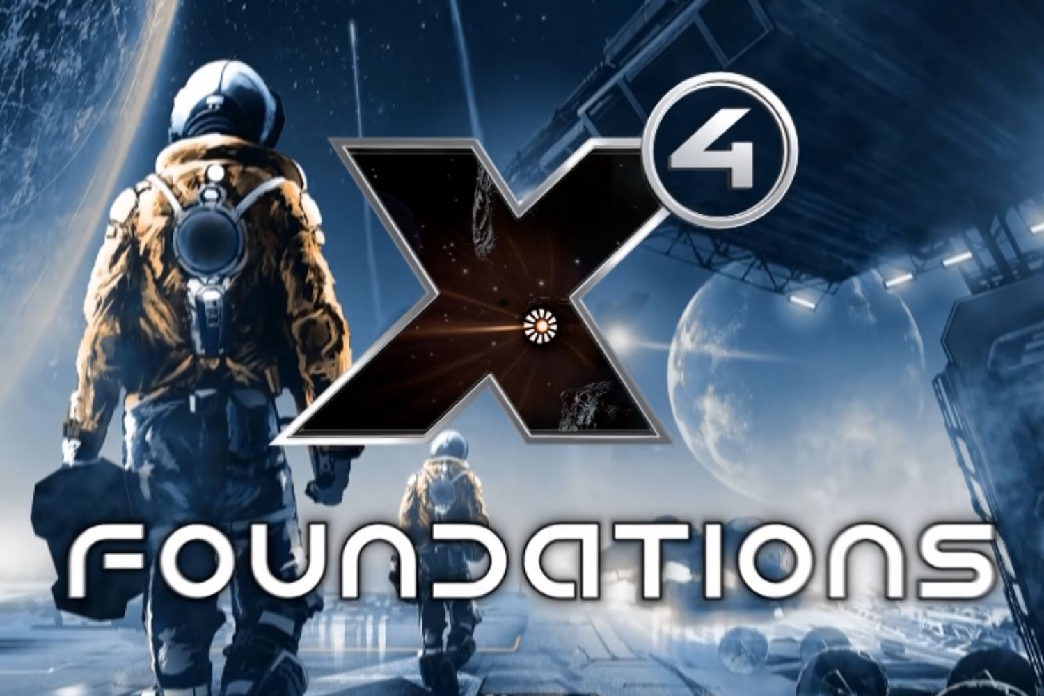 X4: Foundations
