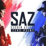Sudden Attack Zero Point