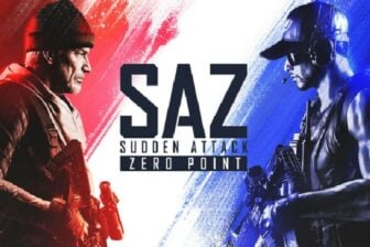 Sudden Attack Zero Point
