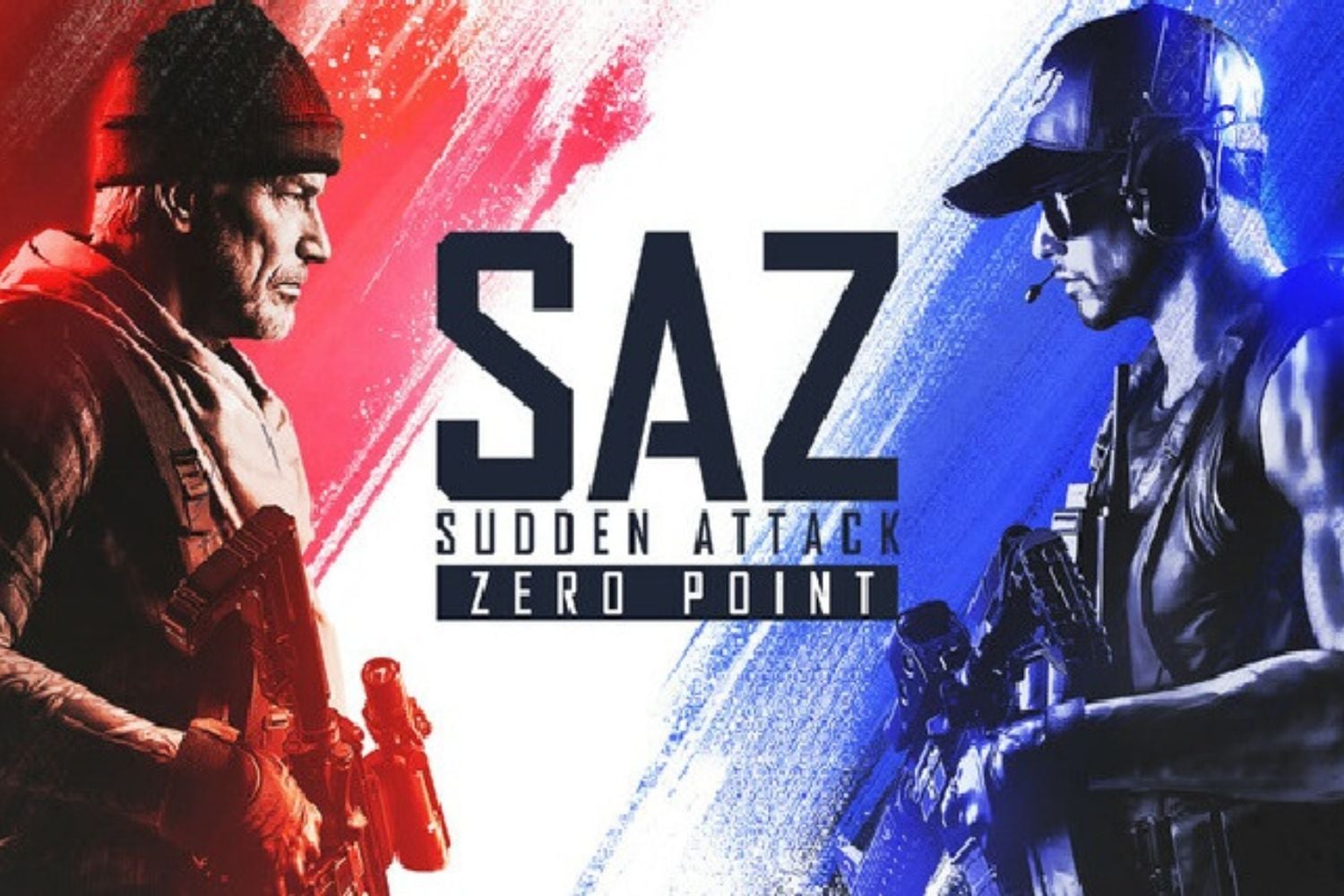 Sudden Attack Zero Point