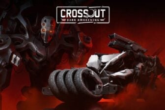 Crossout