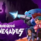 MineGeon: Renegades