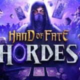 Hand of Fate: Hordes