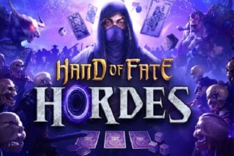 Hand of Fate: Hordes