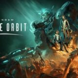 Gundam Rogue Orbit