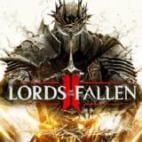 Lords of the Fallen II