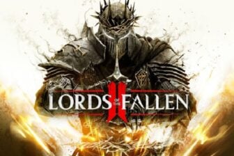 Lords of the Fallen II