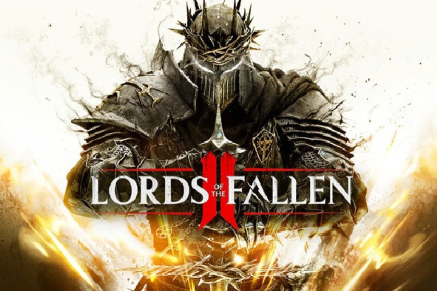 Lords of the Fallen II