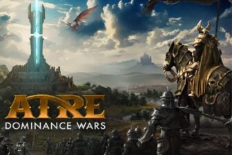 Atre: Dominance Wars
