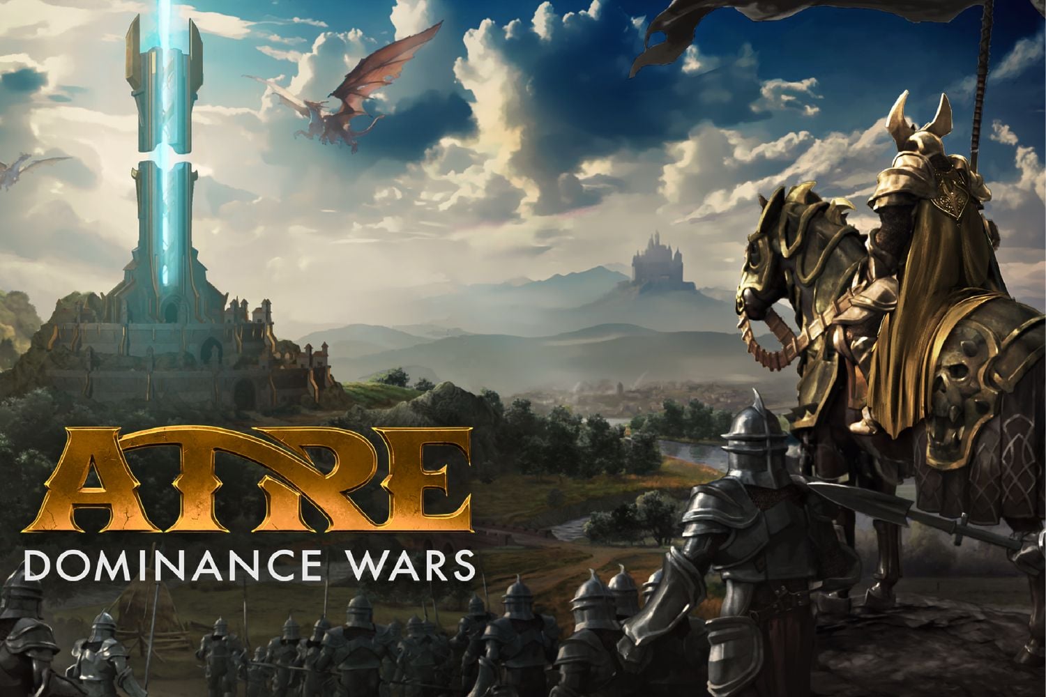 Atre: Dominance Wars
