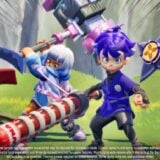Ninjala 2: The Uncharted Planet