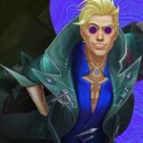 League of Legends