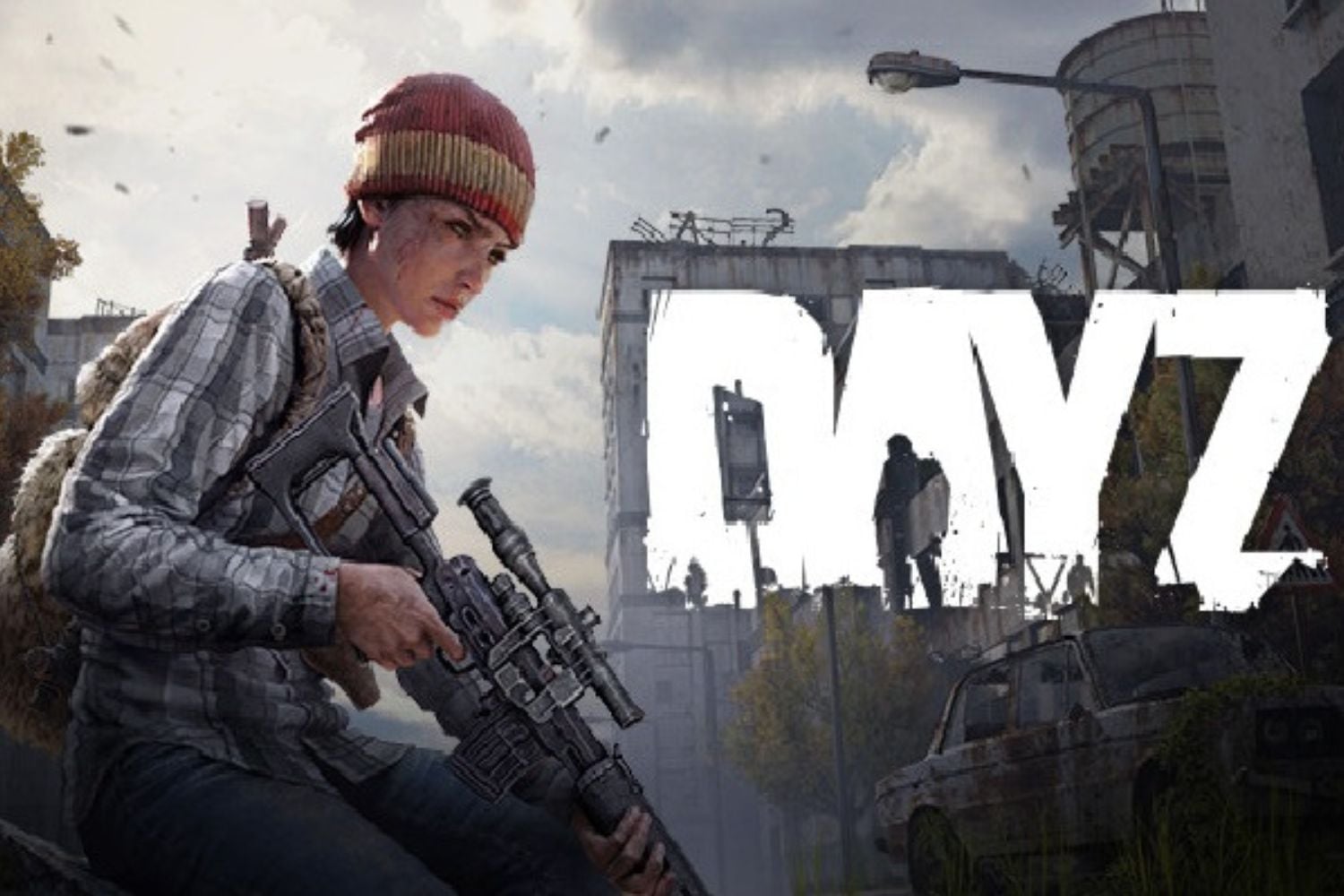 DayZ