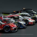 Gran Turismo 7