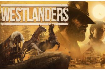 Westlanders