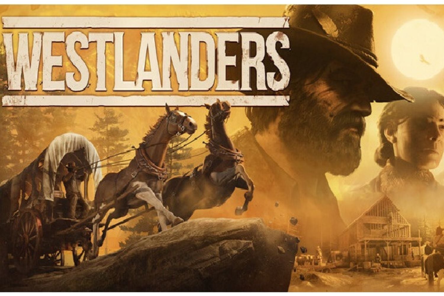 Westlanders