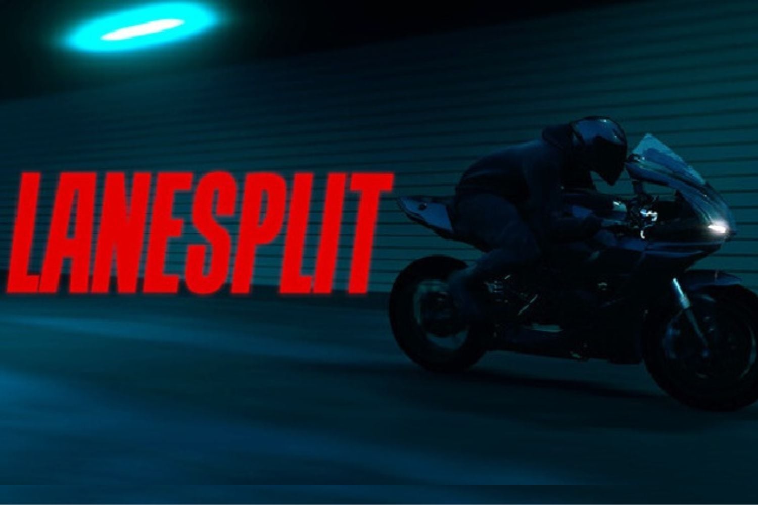 LANESPLIT
