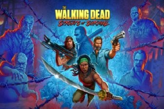 The Walking Dead: Streets of Survival