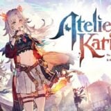 Atelier Karia: The Night Kingdom & the Guide of Memories