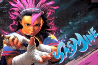 Street Fighter 6
