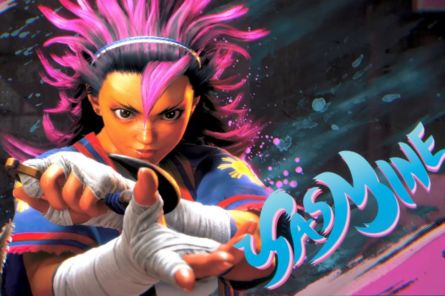 Street Fighter 6