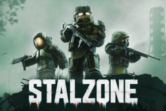 STALZONE